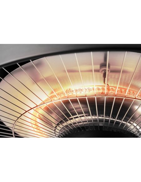 Promiennik podczerwieni sufitowy 1500 W Neo Tools - 90-037 - NEO Tools - 2