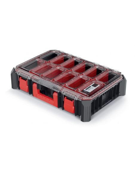 Organizer narzędziowy X BLOCK BRIDGE Kistenberg KXBB5540S - KXBB5540S - Kistenberg - 2
