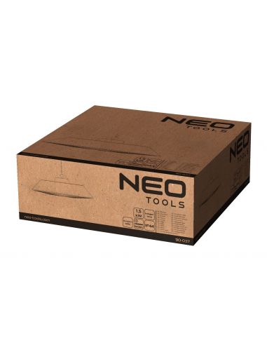 Promiennik podczerwieni sufitowy 1500 W Neo Tools - 90-037 - NEO Tools - 5