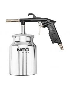 Pistolet do piaskowania ze zbiornikiem Neo Tools - 14-724 - NEO Tools - 1