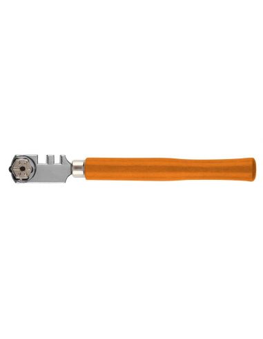 Nóż do cięcia szkła suchy Neo Tools - 56-820 - NEO Tools - 1