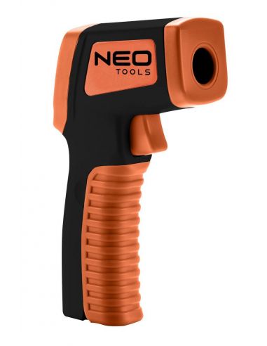 Termometr bezdotykowy przemysłowy Neo Tools - 75-270 - NEO Tools - 2