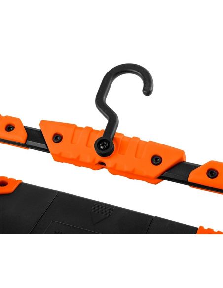 Lampa bateryjna 2w1 trójkąt ostrzegawczy Neo Tools - 99-076 - NEO Tools - 5