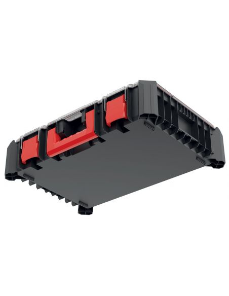 Organizer narzędziowy X BLOCK BRIDGE Kistenberg KXBB5540S - KXBB5540S - Kistenberg - 6