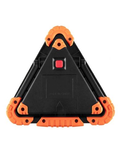 Lampa bateryjna 2w1 trójkąt ostrzegawczy Neo Tools - 99-076 - NEO Tools - 7
