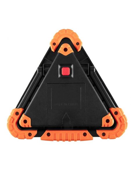 Lampa bateryjna 2w1 trójkąt ostrzegawczy Neo Tools - 99-076 - NEO Tools - 7