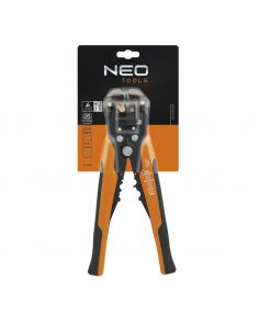 Automatyczny ściągacz izolacji, czołowy 205 mm Neo Tools - 01-500 - NEO Tools - 1 2