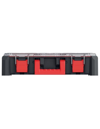 Organizer narzędziowy X BLOCK BRIDGE Kistenberg KXBB5540S - KXBB5540S - Kistenberg - 7