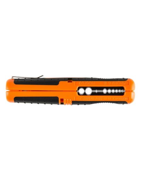Automatyczny ściągacz izolacji, czołowy 180 mm Neo Tools - 01-524 - NEO Tools - 2