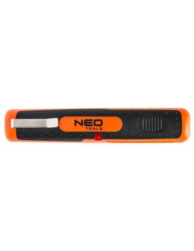 Automatyczny ściągacz izolacji, czołowy 180 mm Neo Tools - 01-524 - NEO Tools - 3