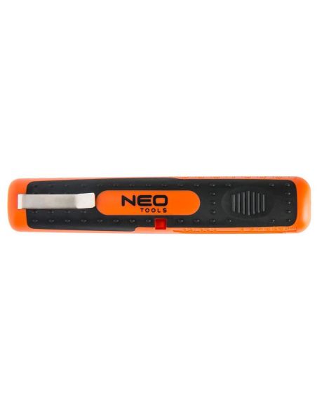 Automatyczny ściągacz izolacji, czołowy 180 mm Neo Tools - 01-524 - NEO Tools - 3