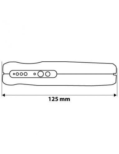 Automatyczny ściągacz izolacji, czołowy 180 mm Neo Tools - 01-524 - NEO Tools - 6