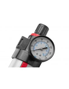 Filtr odwadniacz z reduktorem ciśnienia 1/2" Neo Tools - 14-732 - NEO Tools - 1 2