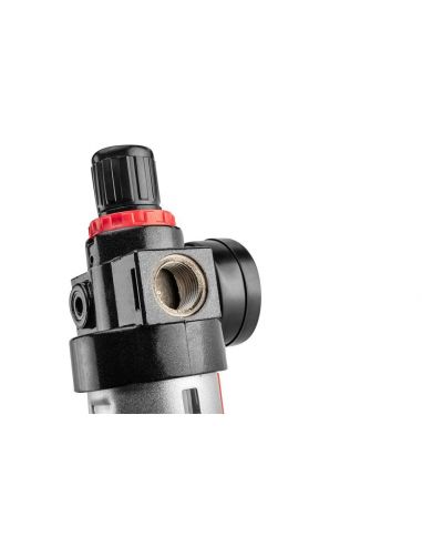 Filtr odwadniacz z reduktorem ciśnienia 1/2" Neo Tools - 14-732 - NEO Tools - 3