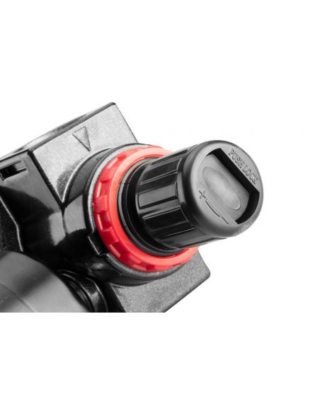 Filtr odwadniacz z reduktorem ciśnienia 1/2" Neo Tools - 14-732 - NEO Tools - 4