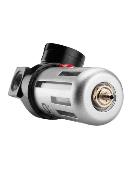 Filtr odwadniacz z reduktorem ciśnienia 1/2" Neo Tools - 14-732 - NEO Tools - 5