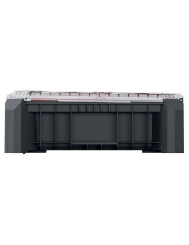 Organizer narzędziowy X BLOCK BRIDGE Kistenberg KXBB5540S - KXBB5540S - Kistenberg - 8
