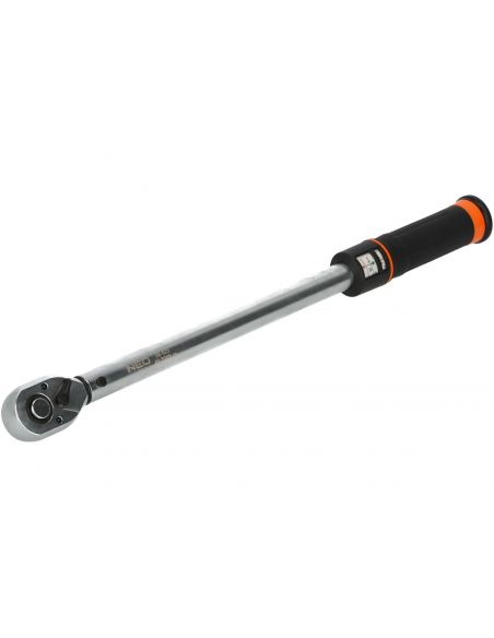 Klucz dynamometryczny 1/2" 40 - 200 Nm Neo Tools - 08-825 - NEO Tools - 6