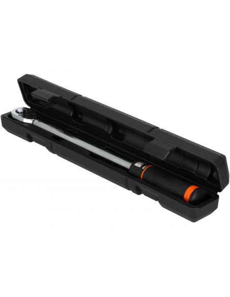 Klucz dynamometryczny 1/2" 40 - 200 Nm Neo Tools - 08-825 - NEO Tools - 7
