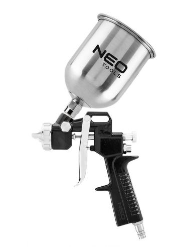 Zestaw lakierniczy 5 el. Neo Tools - 14-699 - NEO Tools - 2