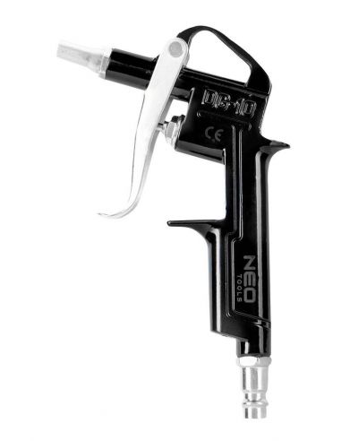 Zestaw lakierniczy 5 el. Neo Tools - 14-699 - NEO Tools - 3