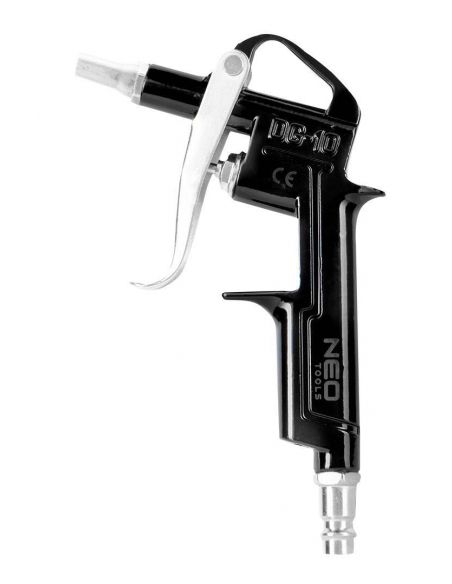 Zestaw lakierniczy 5 el. Neo Tools - 14-699 - NEO Tools - 3