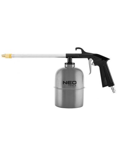 Zestaw lakierniczy 5 el. Neo Tools - 14-699 - NEO Tools - 4
