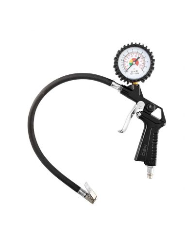 Zestaw lakierniczy 5 el. Neo Tools - 14-699 - NEO Tools - 5