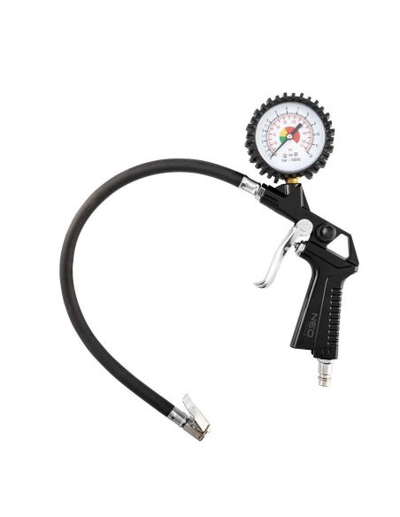 Zestaw lakierniczy 5 el. Neo Tools - 14-699 - NEO Tools - 5