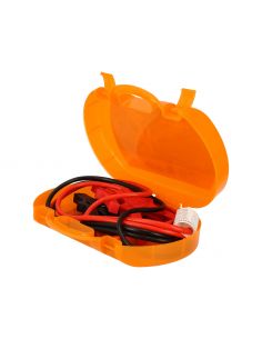 Kable rozruchowe Neo Tools 600 A / 2,5 m - 11-836 - NEO Tools - 1