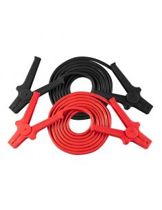 Kable rozruchowe Neo Tools 600 A / 2,5 m - 11-836 - NEO Tools - 1 2