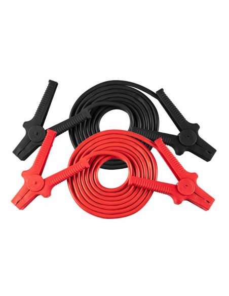 Kable rozruchowe Neo Tools 600 A / 2,5 m - 11-836 - NEO Tools - 2