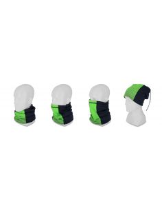 Ciepły komin odblaskowy 5w1 Premium Neo Tools - 81-628 - NEO Tools - 1 2
