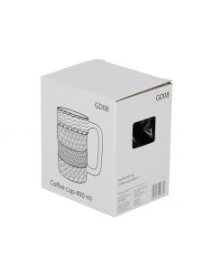 Kubek kierowcy i mechanika 400 ml Neo Tools - GD08 - NEO Tools - 1 2