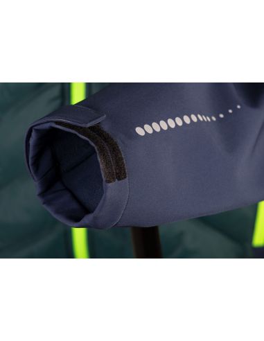 Softshell kurtka robocza z ocieplaczem Neo Tools Premium - 81-559 - NEO Tools - 5