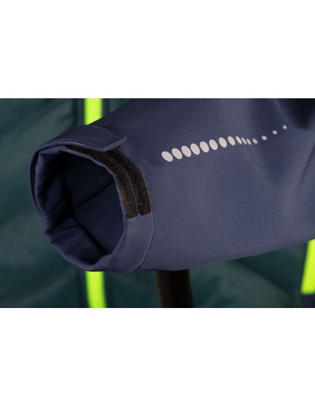 Softshell kurtka robocza z ocieplaczem Neo Tools Premium - 81-559 - NEO Tools - 5