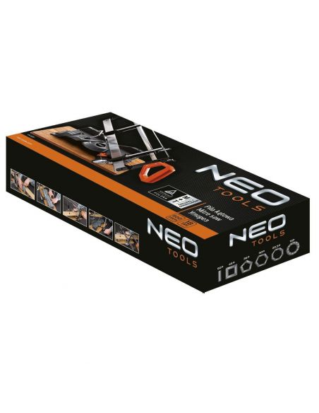 Piła kątowa 600 mm Neo Tools - 44-600 - NEO Tools - 2