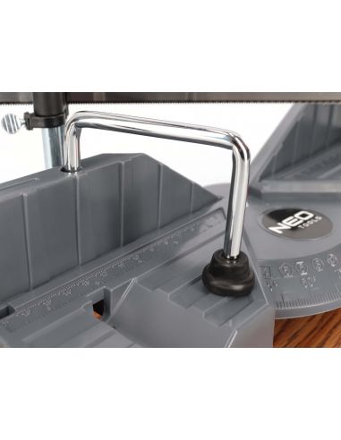 Piła kątowa 600 mm Neo Tools - 44-600 - NEO Tools - 3