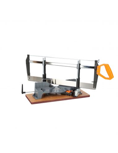 Piła kątowa 600 mm Neo Tools - 44-600 - NEO Tools - 15