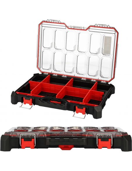 Organizer narzędziowy MSX 40 Kistenberg KMX55408S - KMX55408S - Kistenberg - 1