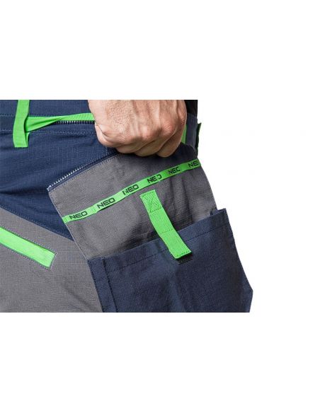 Spodnie robocze Neo Tools Premium - 81-227 - NEO Tools - 4