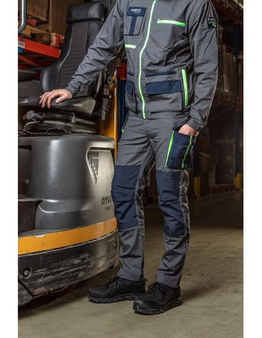 Spodnie robocze Neo Tools Premium - 81-227 - NEO Tools - 11