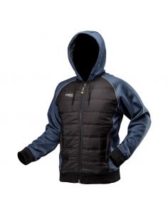 Bluza robocza ocieplana z kapturem Neo Tools - 81-556 - NEO Tools - 1