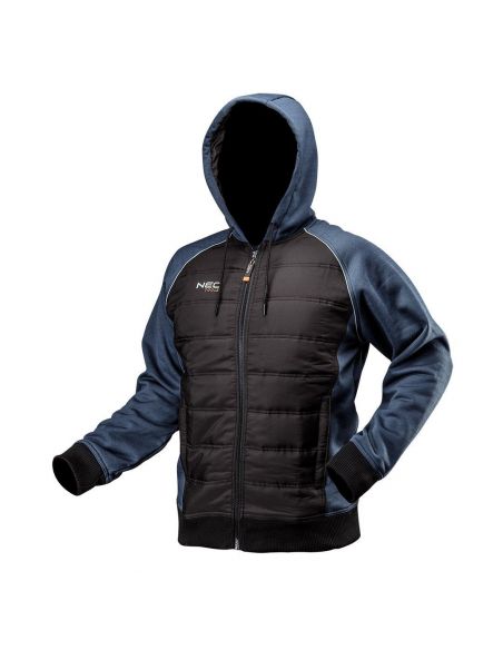 Bluza robocza ocieplana z kapturem Neo Tools - 81-556 - NEO Tools - 1
