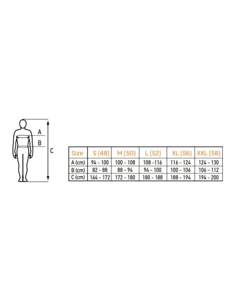 Bluza robocza ocieplana z kapturem Neo Tools - 81-556 - NEO Tools - 3