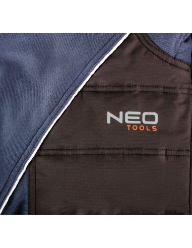 Bluza robocza ocieplana z kapturem Neo Tools - 81-556 - NEO Tools - 5