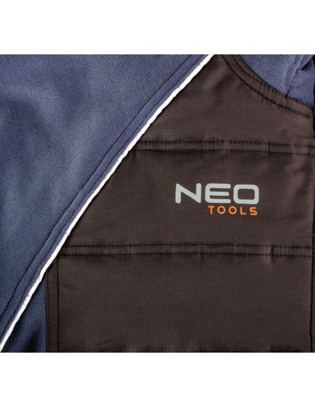 Bluza robocza ocieplana z kapturem Neo Tools - 81-556 - NEO Tools - 5