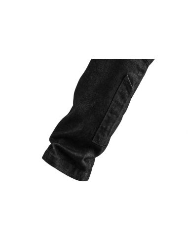 Spodnie robocze jeansowe Neo Tools Denim czarne - 81-233 - NEO Tools - 5