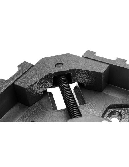 Imadło spawalnicze kątowe Neo Tools - 35-040 - NEO Tools - 4