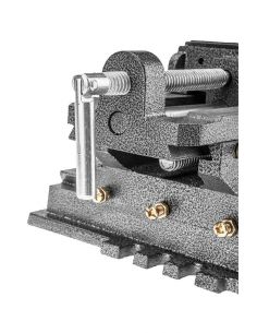 Imadło maszynowe krzyżowe dwuosiowe Neo Tools - 35-035 - NEO Tools - 1 2